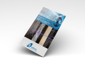 Edixia automation - leaflet PF Inspect